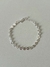 Pulseiras Minimalista Conchas Semijoia - loja online