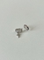 Piercing de Pressão Duo Cruz Bijuteria - loja online