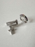 Imagem do Piercing de Pressão Duo Cruz Bijuteria