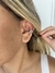 Piercing de Pressão 3 Fios Bijuteria na internet