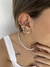 Piercing de Pressão Duo Cruz Bijuteria na internet