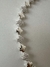 Imagem do Colar Choker Trevo Luxo Banhado a Prata 925 | Semijoia