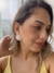 Brinco Flor Encantada Max Biju na internet