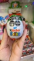 KINDER HUEVO