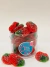 FRUTILLAS ACIDAS MOGUL