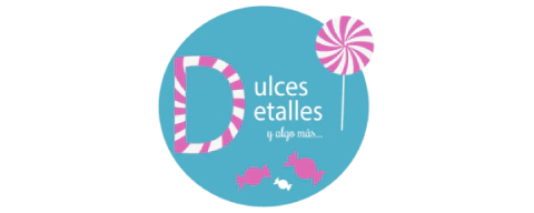 Dulces Detalles - Tienda de Golosinas y Regaleria online