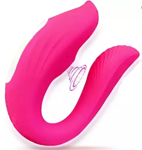 Vibrador Cloy Con app