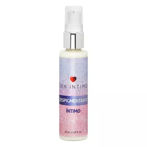 Despigmentante Intimo 60 ML