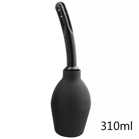 Ducha Anal Adonis Curva x310ml