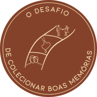 Colecionando Boas Memórias