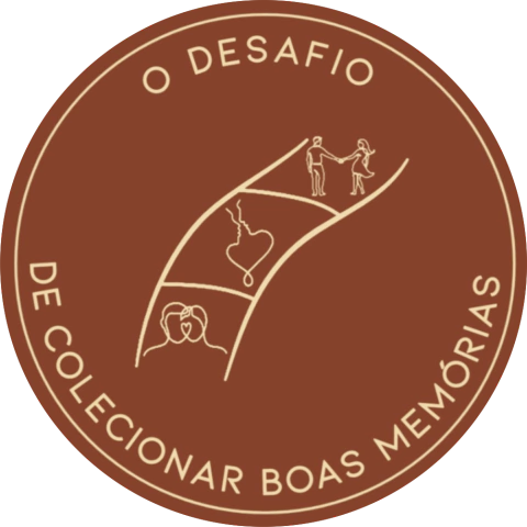 Colecionando Boas Memórias