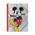 CARPETA OFICIO 3 SOLAPAS MICKEY 1005121 MOOVING