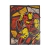 MOOVING CARPETA 3 SOLAPAS MARVEL 1005208