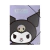 MOOVING CARPETA 3 SOLAPAS KUROMI 1005255 - comprar online