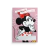 SEPARADORES A4 MINNIE 1102131 MOOVING