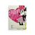 SEPARADORES A4 MINNIE 1102131 MOOVING - tienda online