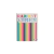 MOOVING CUADERNO 16X21 FLEX HILO 48H RAINBOW 1159251