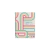 MOOVING CUADERNO 16X21 FLEX HILO 48H RAINBOW 1159251 - comprar online