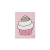 MOOVING CUADERNO 16X21 COSIDO 48H PUSHEEN 1203207