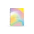 CUADERNO 16X21 ESP T/DURA 80H PASTEL 1205210 MOOVING