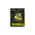 CUADERNO 16X21 ESP T/DURA 80H BLACK MOOD 1205236 MOOVING