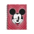 CUADERNO A4 TAPA DURA 96H MICKEY 1206121 MOOVING