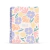 CUADERNO UNIV RAY GARDEN 1208241 MOOVING