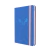 MOOVING NOTES A5 RAYADO STITCH 1246244 - comprar online