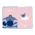 Imagen de MOOVING NOTES A5 RAYADO STITCH 1246244