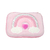 CARTUCHERA DOBLE EVA QUITAP 1514203 MOOVING
