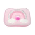 CARTUCHERA DOBLE EVA QUITAP 1514203 MOOVING