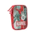 CARTUCHERA DOBLE EVA MARVEL 1514208 MOOVING