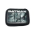 CARTUCHERA DOBLE EVA DC 1514247 MOOVING - comprar online