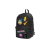 MOCHILA SIMPSONS PARCHES 1621224 MOOVING