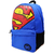 MOOVING MOCHILA DC SUPERMAN 1630325