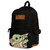 MOOVING MOCHILA STAR WARS GROGU 1631225