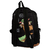 MOOVING MOCHILA STAR WARS GROGU 1631225 - comprar online