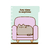 MOOVING LOOP CUADERNO A DISCO CARTA PUSHEEN 1711207 - tienda online
