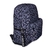 MOCHILA TALBOT WANDERLUST BLACK PRINT 5531