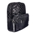 MOCHILA TALBOT WANDERLUST CHESS BLACK 5534