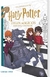 VERTICE HARRY POTTER JUEGOS MAGICOS 5968