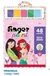 VERTICE BLISTER FINGER PAINT PRINCESA 5982