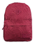 MOCHILA TALBOT LISA BORDO 6639
