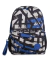 MOCHILA TALBOT LIFESTYLE RAYAS 6685