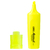 DELI RESALTADOR DELIGHT x10 FLUO ES621