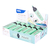 DELI RESALTADOR MACARON x12 PASTEL EU356 - comprar online