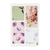 AGENDA 16X22 DXP FLORAL 1414241 - comprar online