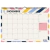 CALENDARIO 35X25 HYPE 1420242 - comprar online