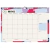 CALENDARIO 35X25 HYPE 1420242
