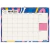 CALENDARIO 35X25 HYPE 1420242 - tienda online